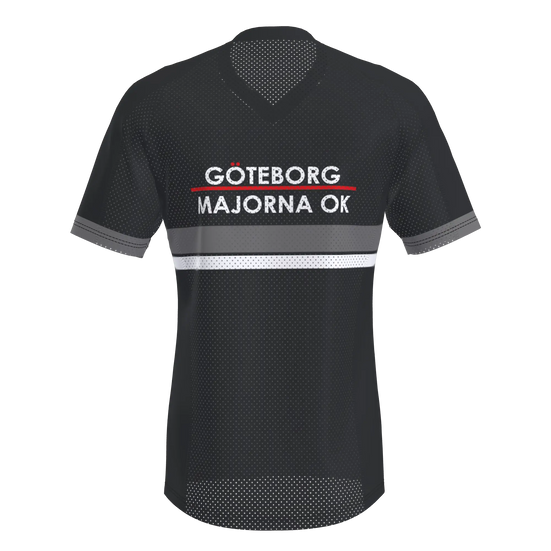 Speed Mesh O-Shirt SS Women
