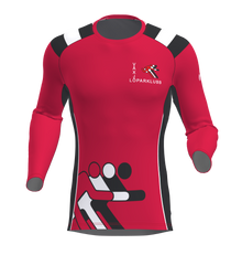 Fast T-Shirt LS Men