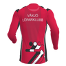 Fast T-Shirt LS Men