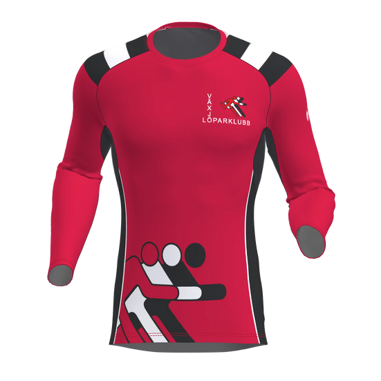Fast T-Shirt LS Women