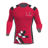 Fast T-Shirt LS Women