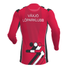 Fast T-Shirt LS Women