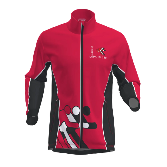 Trainer 3.0 Jacket Men