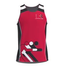 Run Singlet Men
