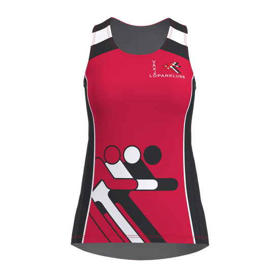 Run Singlet Women