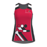 Run Singlet Women