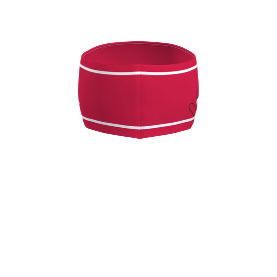 Bi-Elastic Headband