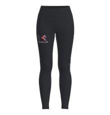 Rapid Long Tights Women