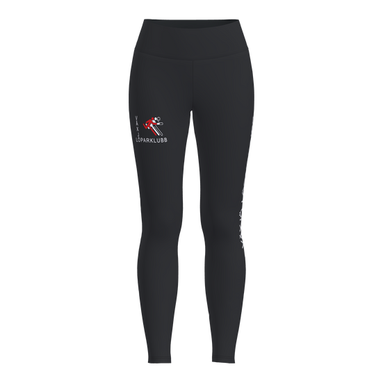 Rapid Long Tights Women