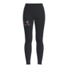 Rapid Long Tights Women