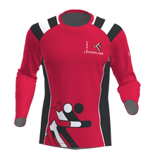 Free 2.0 T-shirt LS Jr