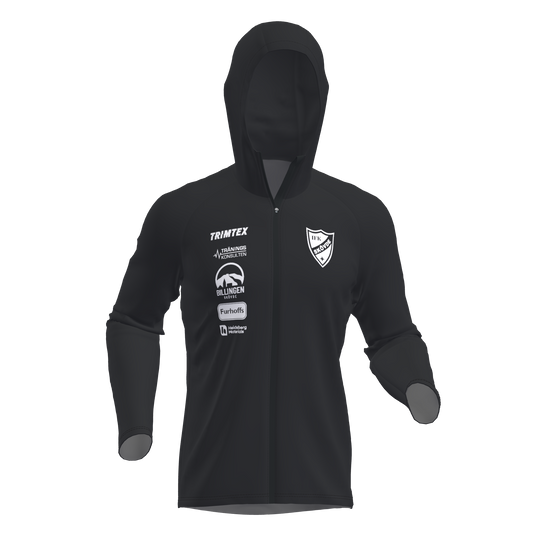 Flex 4.0 Hoodie Women