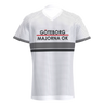 Basic Mesh O-Shirt SS Women