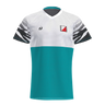 Basic Mesh O-Shirt SS Women