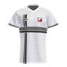 Basic Mesh O-Shirt SS Men