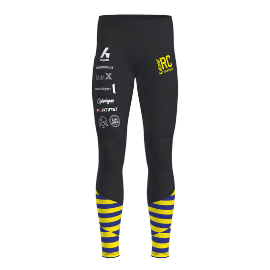 Trainer Long Tights Jr