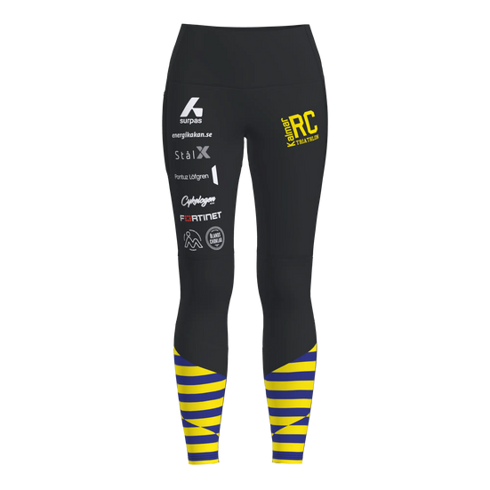 Trainer Long Tights Women