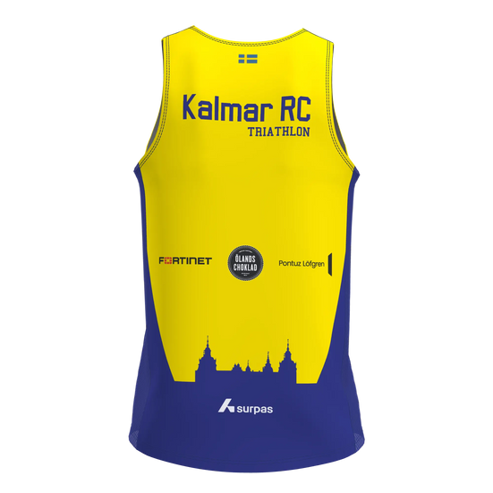 Run Singlet Jr
