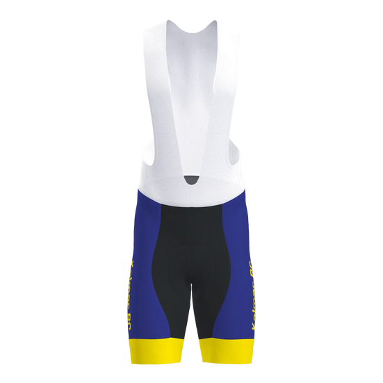 Vitric Bib Shorts Men