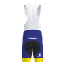 Vitric Bib Shorts Men