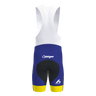 Vitric Bib Shorts Men