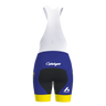 Vitric Bib Shorts Women