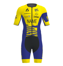 Aero 4 Speedsuit LD Men