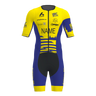 Aero 4 Speedsuit LD Men