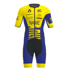 Aero 4 Speedsuit LD Women