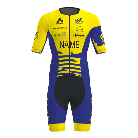 Aero 4 Speedsuit LD Women