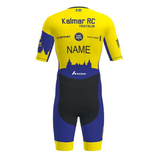 Aero 4 Speedsuit LD Women