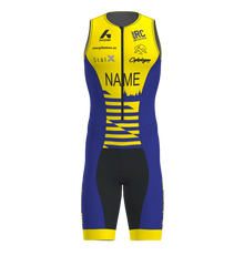 Drive 2 Skinsuit Men