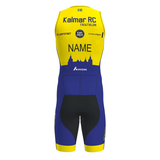 Drive 2 Skinsuit Jr