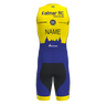Drive 2 Skinsuit Women