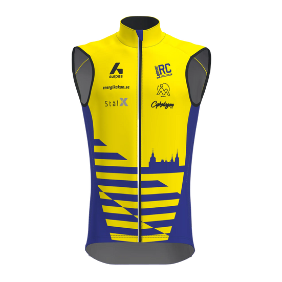 Team Micro Vest