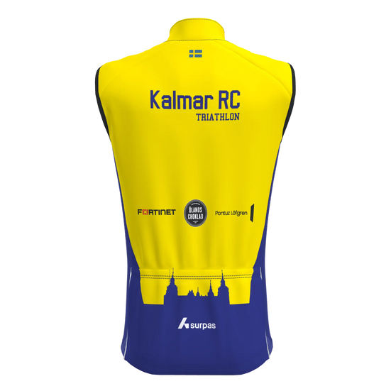 Team Micro Vest