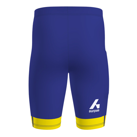 Trainer Short Tights Jr