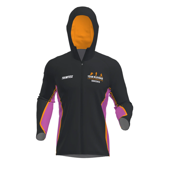 Flex 4.0 Hoodie Men