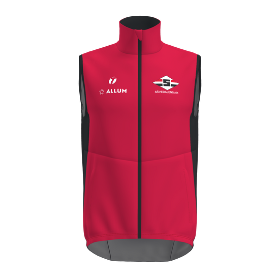 Ambition 2.0 Vest Women