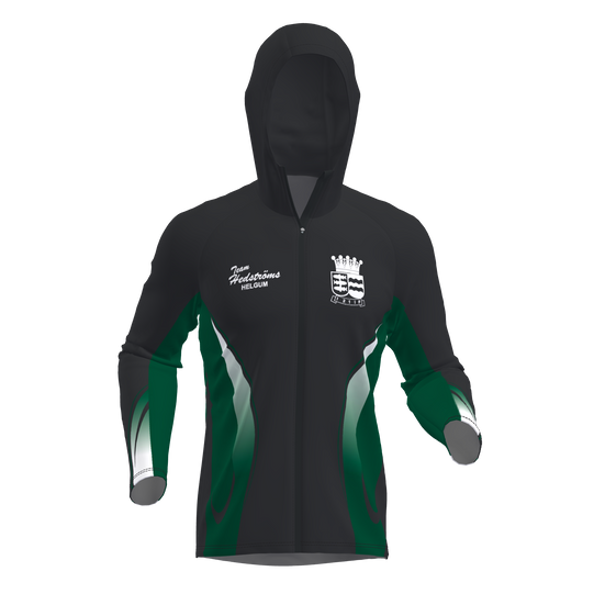 Flex 4.0 Hoodie Women