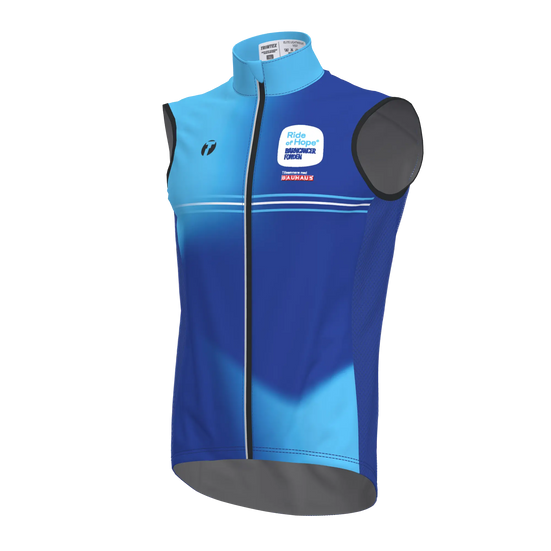 Elite Lightweight Vest Women