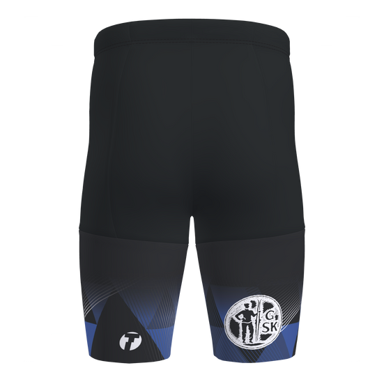 Fast Short Tights Men