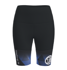 Fast Short Tights Women