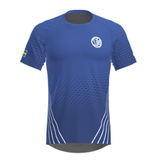Run Ecogreen T-Shirt SS Men