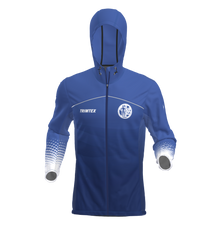Feather Jacket Men