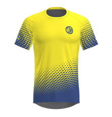 Run Ecogreen T-Shirt SS Jr