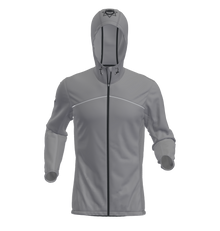Feather Jacket Men