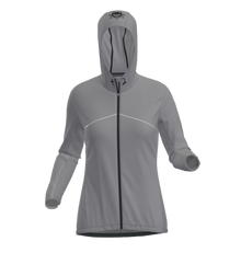 Feather Jacket Women