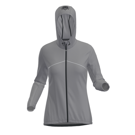 Feather Jacket Women