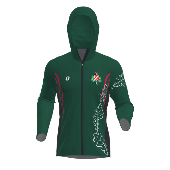 Flex 4.0 Hoodie Women